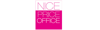 nice price office logo de koning