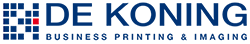 De Koning Logo
